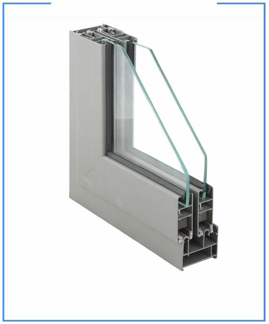 2-Track Dumal Window